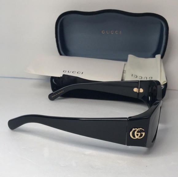 ?Original GG1401S Nothing says style like a pair of Gucci. Eclectic, romantic, main image 12